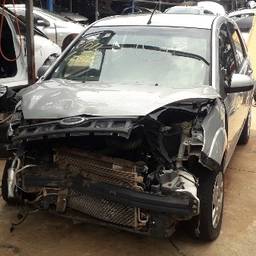 Fiesta SE 1.0 8V Flex 5p
