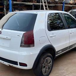 Palio Way 1.0 Fire Flex 8V 5p