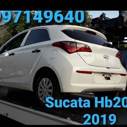 HB20 Comfort Plus 1.0 TB Flex 12V Mec.