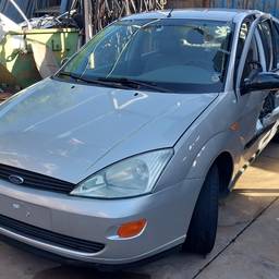Focus 1.8 16V 5p