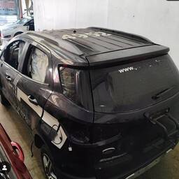 Ford Ecosport 2015 2.0 16v Freestyle 4wd Flex 5p