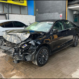 Volkswagen Jetta 2014 2.0 Tsi Highline 4p