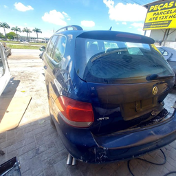 Volkswagen Jetta 2011 2.5 4p