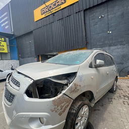 Chevrolet Spin 2014 1.8 Ltz 7l Aut. 5p