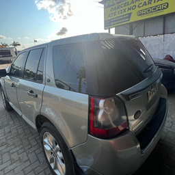 Land Rover Freelander 2012 2.2 Sd4 Se 5p