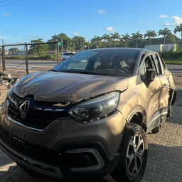 Renault Captur 2023 1.3 Iconic Tce Flex X-tronic 5p