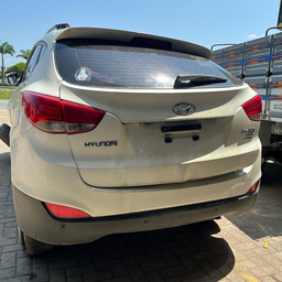 Hyundai IX35 2015 2.0 Gls 2wd Flex Aut. 5p