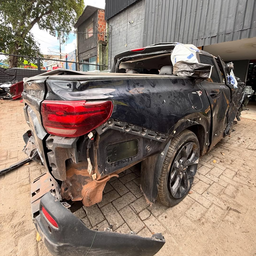 Chevrolet Montana 2023 1.2 Premier Turbo Aut. 4P