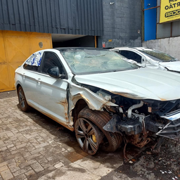 Volkswagen Jetta 2019 1.4 R-line 250 Tsi Flex Aut. 4p