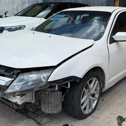 Ford Fusion 2011 2.5 Sel Aut. 4p