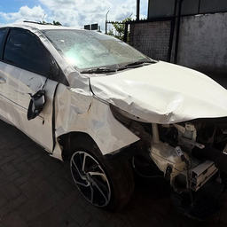 Toyota Yaris 2023 1.5 Xls 16v Cvt 5p