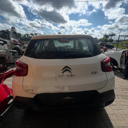 CITROËN C3 2023 1.0 FEEL FLEX 5P