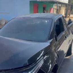 Fiat Fiat Strada 2025 1.3 Freedom Cab. Cs Plus Flex 2p 2025