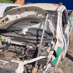 Fiat Fiat Strada 2022 1.4 Endurance Cab. Cs Plus Flex 2p 2022