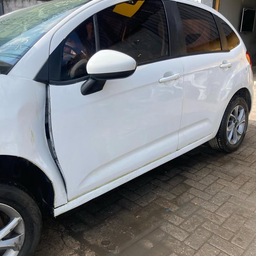 Citroën Citroën C3 2018 1.2 Attraction Ptech Flex 5p 2018