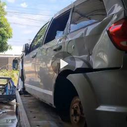 Fiat Fiat Freemont 2012 2.4 Precision 5p 2012