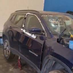 Jeep Jeep Compass 2019 2.0 Longitude Flex Aut. 5p 2019