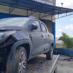 Fiat Fiat Strada 2023 1.3 Freedom Cab. Dupla Flex 4p 2023