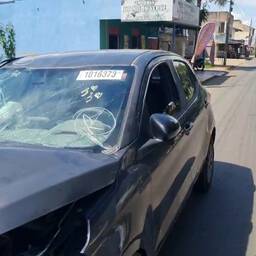 SUCATAFiat Argo 2024 1.3 Drive Flex Aut. 5p  PARA RETIRADA DE PEÇAS