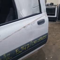 SUCATAFiat Fiorino 2021 1.4 Endurance Flex 4p 5 marchas  PARA RETIRADA DE PEÇAS