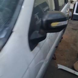 SUCATA Fiat Weekend 2017 1.8 16v Adventure Flex Dualogic 5p PARA RETIRADA DE PEÇAS