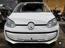 SUCATA Volkswagen Cross Up! 2015 1.0 5p