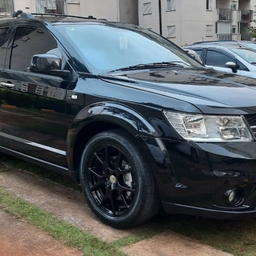 Dodge Journey 2012 3.6 R/t 5p