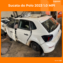 Volkswagen Polo 2024 1.0 5p
