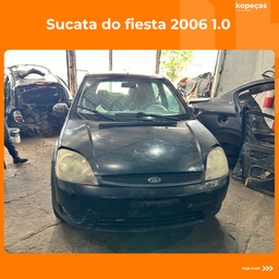 Ford Ka 2004 1.0 Gl 3p