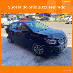 Chevrolet Onix 2023 1.0 Lt Turbo 5p