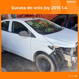 Chevrolet Onix 2015 1.0 Lt 5p