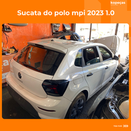 Volkswagen Polo 2023 1.0 5p