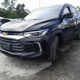 Chevrolet Chevrolet Tracker 2023 1.2 Premier Turbo Aut. 5p 2023