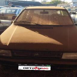 Fiat Uno mille 1994 1.0 Electronic