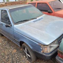 Fiat Uno mille 1994 1.0 Electronic