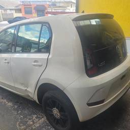 Volkswagen Up! 2019 1.0 Move 5p