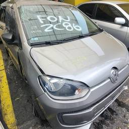 Volkswagen Up! 2015 1.0 Take 5p