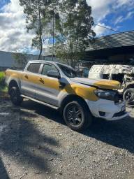 FORD Ford Ranger 2023 2.2 Xls Cab. Dupla 4X4 Aut. 4P 2023