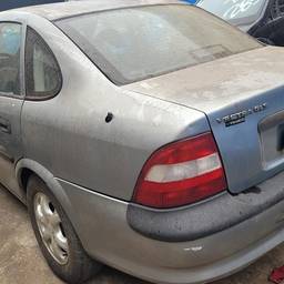 Chevrolet Vectra 1998 2.2 Gls 4p