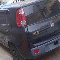 Fiat Uno 2015 1.0 Vivace Flex 5p
