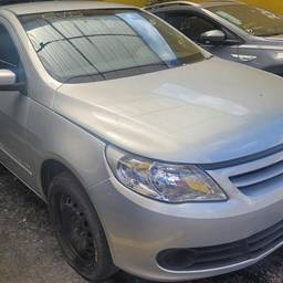 Volkswagen Voyage 2011 1.0 Vht Total Flex 4p