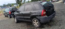 Kia Kia Sportage 2010 2.0 Ex 4x2 Aut. 5p 2010