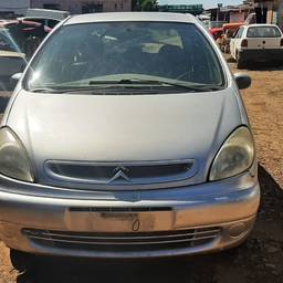 Xsara GLX 1.6 16V 5p Mec.