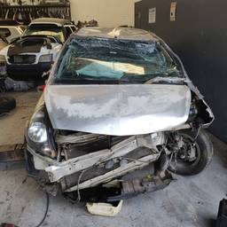 Fit EX/ S 1.5/ EX 1.5 Flex 16V 5p Mec.