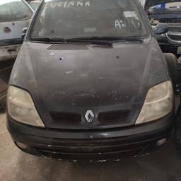 Renault Scenic 2001 2.0 Rxe 5p