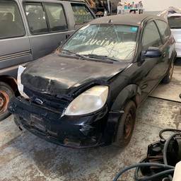 Ka 1.0 TECNO 8V Flex 3p