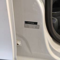 UP! CONNECT 1.0 TSI TOTAL FLEX 12V 5P