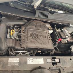 UP! CONNECT 1.0 TSI TOTAL FLEX 12V 5P