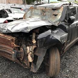 Renegade Longitude 2.0 4x4 TB Diesel Aut