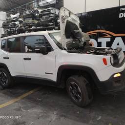 Renegade Sport 1.8 4x2 Flex 16V Aut.